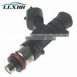 Original Fuel Injector Nozzle 1984F7 For Peugeot Citroen 1007 206 Cc Hatchback Saloon 0280158057 thumbnail-1