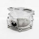 GENUINE GEAR CASE COVER FOR 6BD1T/6BG1T EXCAVATOR ENGINE 1-11321079-00/111321079 thumbnail-4