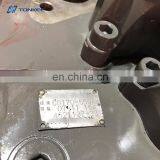 ZX300-3 ZX330-3 ZX350-3 Main Control Valve 4625137 MCV thumbnail-4