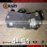 Excavator 4LE1 Engine Water Pump 8-94140341-0 thumbnail-4