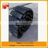 PC55 PC60 Mini Small Excavator Rubber Tracks thumbnail-4
