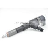 Diesel Engine Genuine Common Rail Fuel Injector 0445110561