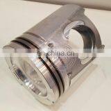 CCEC Engine Spare Parts for Cummins NT855 Piston 3051555 3095739 3804414