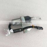 Cummins Fuel Pump Solenoid 5295567 5301701 4942879 thumbnail-5