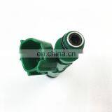 Fuel Injector/Nozzle for Toyota Prius Scion Echo xA xB OEM# 23250-21020 23209-21020 thumbnail-3