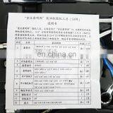 K19 K38 Diesel Engine Repair Tools 4914485 Engine Tool Box thumbnail-5