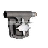 Charge Pumps of HPV75 Pilot Pumps for Repairing Excavators KOMATSU PC60-7 Hydraulic Parts 704-24-24430 thumbnail-2