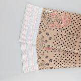 Custom Color and Size Poly Bubble Envelopes Printable Bubble Bags Protective Package thumbnail-1