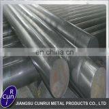 Black Bar DIN 1.5752 15NiCr13 Alloy Steel Round Bar Case Hardening Steel thumbnail-7