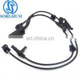 Honchang 89543-0R010 Auto ABS Speed Sensor For Toyota RAV4 06-17