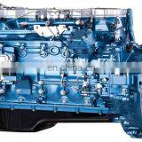 251kw 340hp SC9DF340Q3 SANYI Crane Truck Dongfeng Diesel Engine thumbnail-6