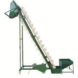 Double Bucket Elevator& X Inclined Elevator Conveyer thumbnail-2