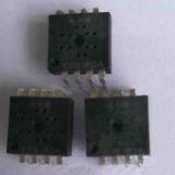 2.4Г Гироскопический беспроводной компьютерный мышь IC/Сенсор света мыши V108 Ka8 Mx8650A DIP8l Замена Paw3205 Mx8640 400/ 500/ 600/ 800/ 1000 (по умолчанию) / 1200/ 1600 CPI