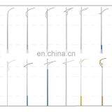 100W E40 Garden LED LIGHT FOR STREET thumbnail-3