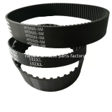 Supply Oem Rubber /pu Industrial Belt ,synchronous Belt，timing Belt Machine Belt H L XL S8M STS HTD 5M 3M 14M thumbnail-4
