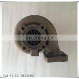 Factory Price!!! S2A Turbo Charger 311511 for Perkins Engine T3-152 2674A027 2674A152 thumbnail-1
