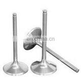 Truck Spare Parts Inlet Exhaust Engine Valve for Nissan RD8 RD10 RE8 RE10 RFB RGB RHB 10000-14300CC thumbnail-3