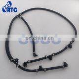 Fuel Overflow Hose Fuel Return Line Hose Pipe Diesel Injector Hose Leak Line OE: 6420705532 A6420705532 for Sprinter 906 OM642 thumbnail-1