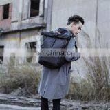Unisex Men Business 15.6" Laptop Backpack Computer Bags for Business thumbnail-5