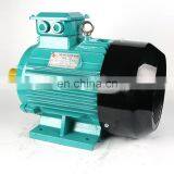 YE2-132S Series Induction Motor AC Electric Motor Submersible Motor Powerful and Widely Used thumbnail-2
