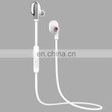 2019 Popular Amazon Mini Bluetooth In Ear Headphone Sport Wireless Headset With Magnetic Storage thumbnail-3