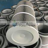 FORST Powder Coating Air Dust Carbon Filter for Vacuum Cleaner thumbnail-3