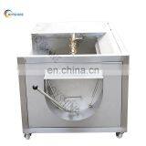 Professional Sweet Potato Peeling and Washing Machine Cassava Washer Machine thumbnail-7