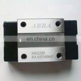 High Quality Original Taiwan ABBA Slide Carriage thumbnail-5