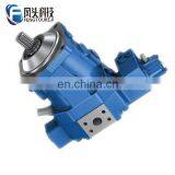 Rexroth A7VO28 Hydraulic Axial Piston Variable Pump thumbnail-2