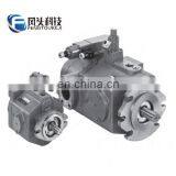 TOKIMEC Variable Displacement Piston Pump P31V Oil Pump P31VR-20-CC-21-J Hydraulic Pump thumbnail-3