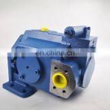 TOKIMEC Variable Displacement Piston Pump P40V-LSG-11-CCG-10-J thumbnail-2