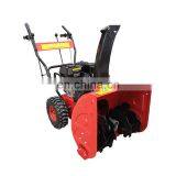 Snow Blower Gasoline Snow Thrower for Sale thumbnail-2