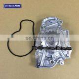 Auto Parts Accessories Water Pump For Acura Honda Accord Odyssey Rover 600 19200-P0A-003 19200P0A003 thumbnail-1