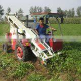 New Combine Harvester Peanut Combine Harvester Machine thumbnail-6