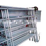 Cattle Protection Galvanized Panels thumbnail-2