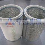 Air Cartridge Filter Cleaning Machine And Welding Fume Cleaning System thumbnail-4