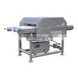 China Jinan Chicken Nuggets Beef Steak Making Machine thumbnail-5