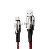 Joyroom S-M411 Cable Usb Type-c Fast Cable for Iphone Charger Cable 3A Quick Charging thumbnail-5