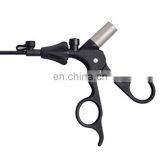 Laparoscopic Bipolar Forceps With Diameter 5mm Bipolar Forceps With Cable 330mm Bipolar Coagulation Forceps