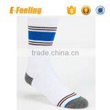 Custom 100 % Cotton Socks For Men Socks thumbnail-2