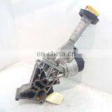 Aluminum Transmission Engine Oil Cooler Kit Housing OEM 55238286 Fits for 1.3CDTI thumbnail-3