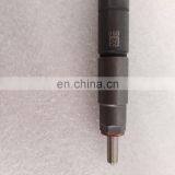 ORIGINAL BOSCH FUEL INJECTOR 0445116041 FOR JEEP WRANGLER JK 2.8CRD thumbnail-2