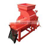 High Efficiency Corn Threshing And Peeling Machine/Corn Sheller thumbnail-3