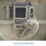 Automatic Chicken Cutting Machine Chicken Feet /Wing Cutting Machine For Sale thumbnail-5