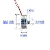 Ultra-thin 400 Motor Silent Small Motor 3V-6V thumbnail-2
