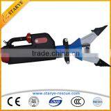 Vehicle Accident Emergency Battery Hydraulic Spreader Fire Rescue Tools thumbnail-5