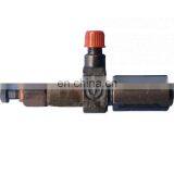 China Tractor Original Durable S1100 Engine Fuel Injector
