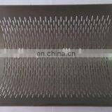 Chinese Supplier G22 Rice Screen for Rice Huller Mill thumbnail-2