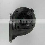 China Supplier 114400-3320 6BG1 Turbocharger, ZX200 EX200-5 Engine Turbo For Excavator thumbnail-4