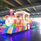 Theme Amusement Park Rides Kids Train Rides for Kids thumbnail-2